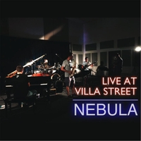 Nebula: Live at Villa St